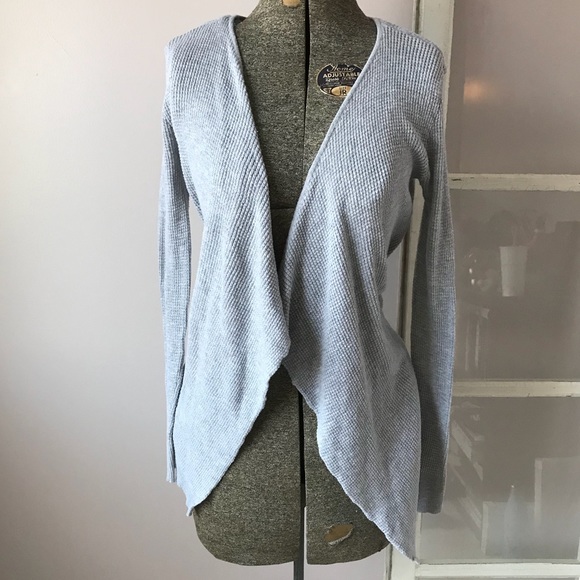 Brixon Ivy Lightweight Open Cardigan 